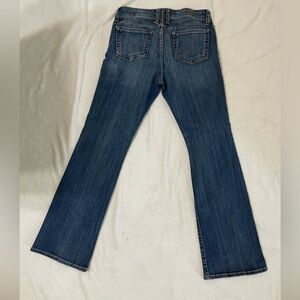 Kut From The Kloth Natalie High Rise Bootcut Jeans Medium Wash Size 10